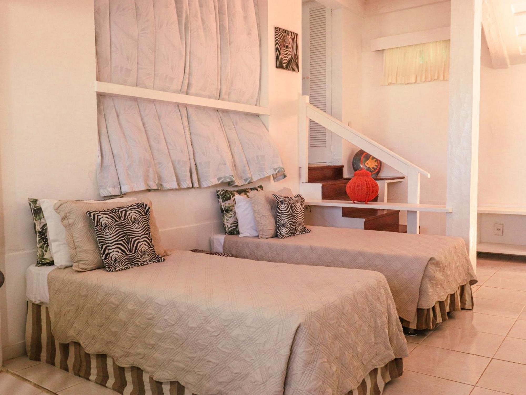 Suite Principal Familiar con bañera de hidromasaje